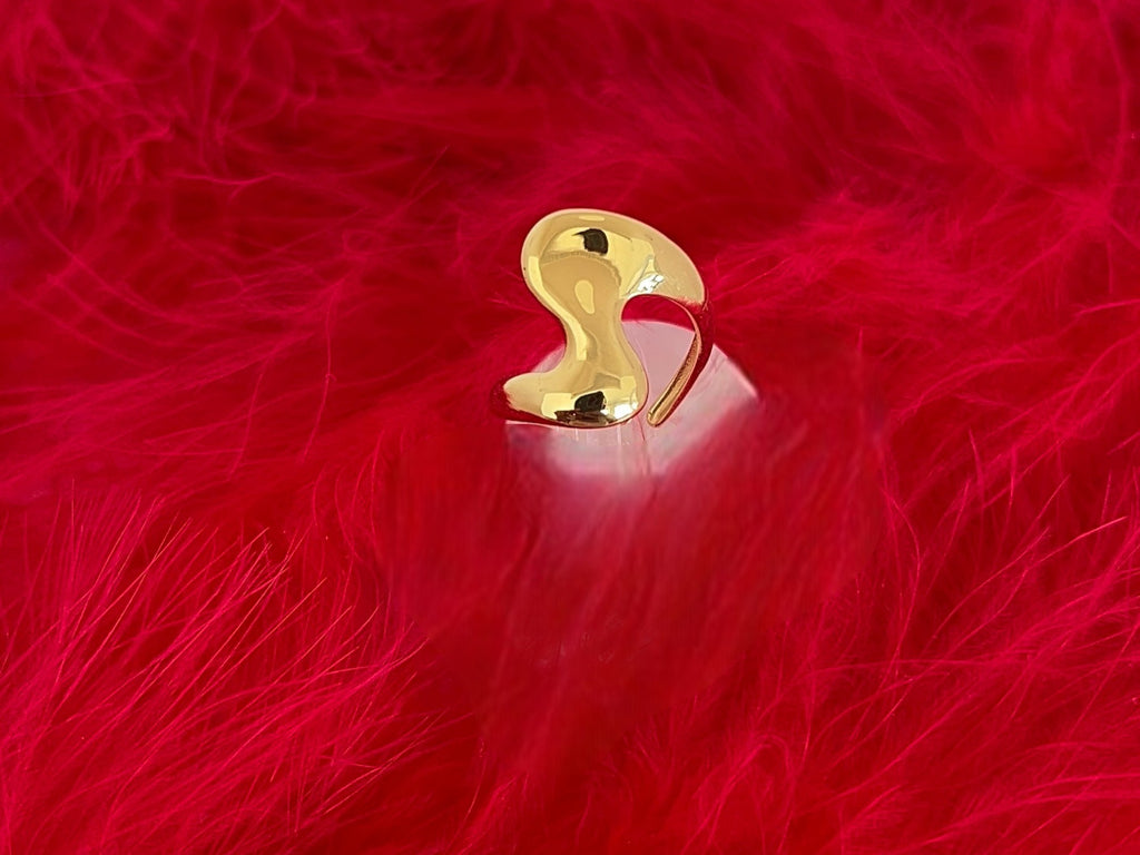 Bague Aya