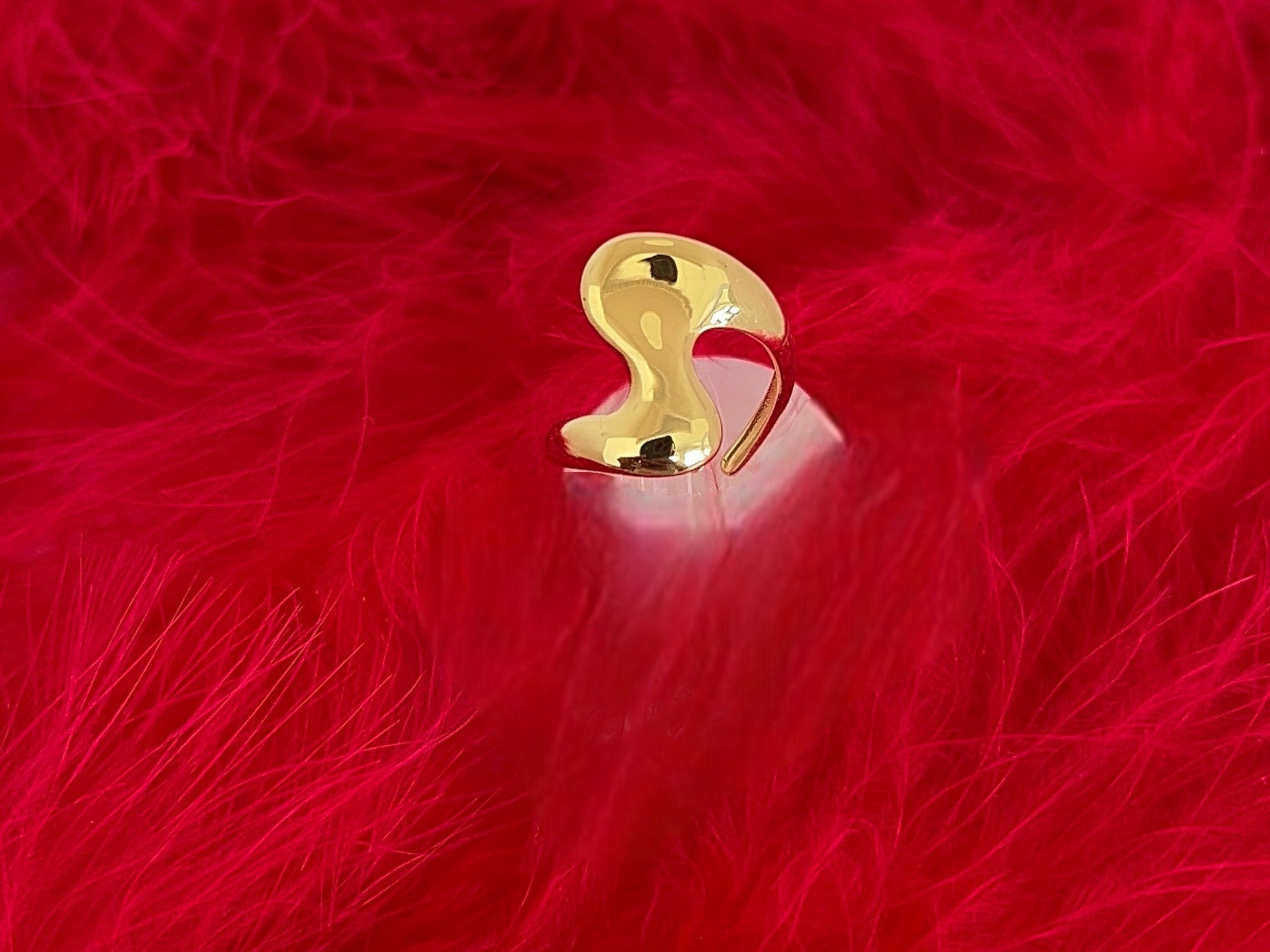 Bague Aya