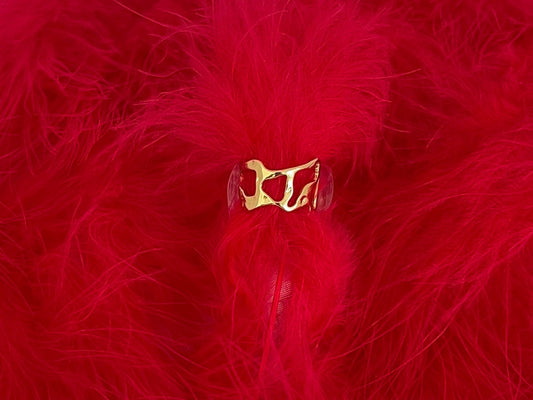 Bague Nathalia