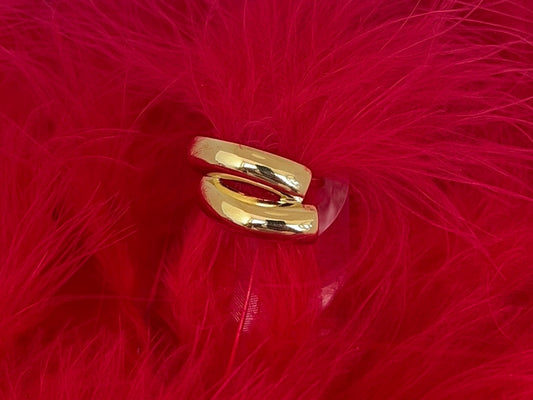 Bague Niky