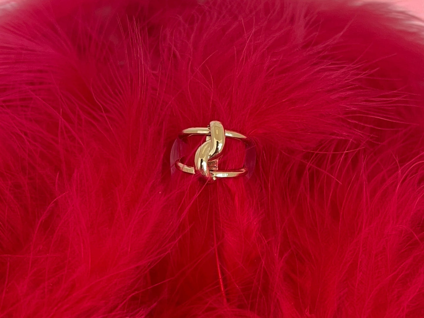 Bague Lilia