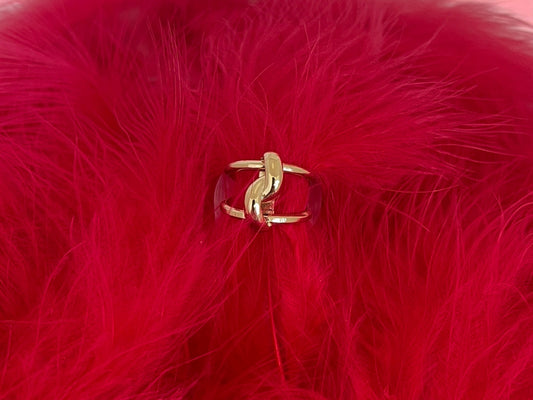 Bague Lilia