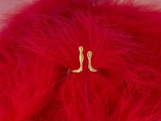 Bague Amina
