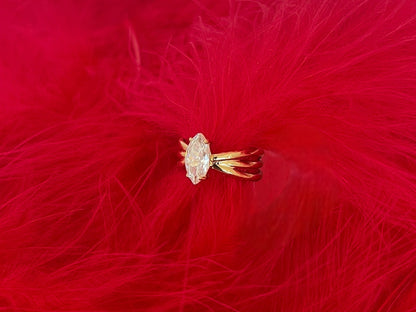 Bague Dania