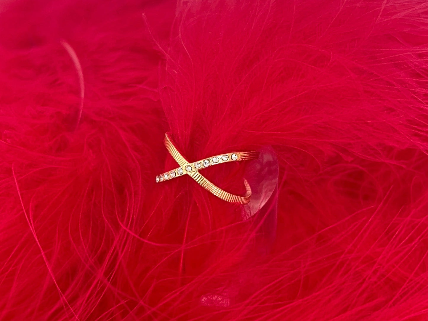 Bague Clara