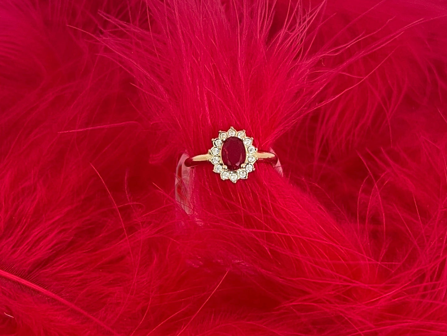 Bague Alice