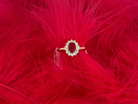 Bague Alice