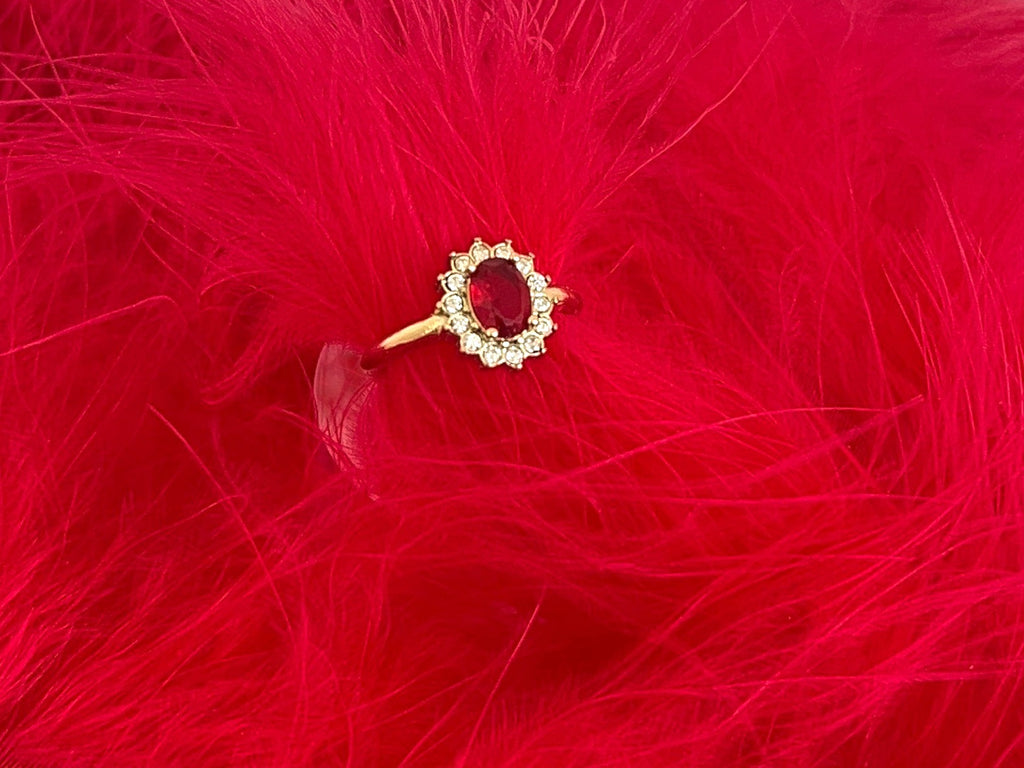 Bague Alice