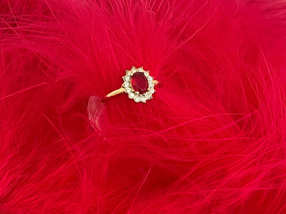 Bague Alice