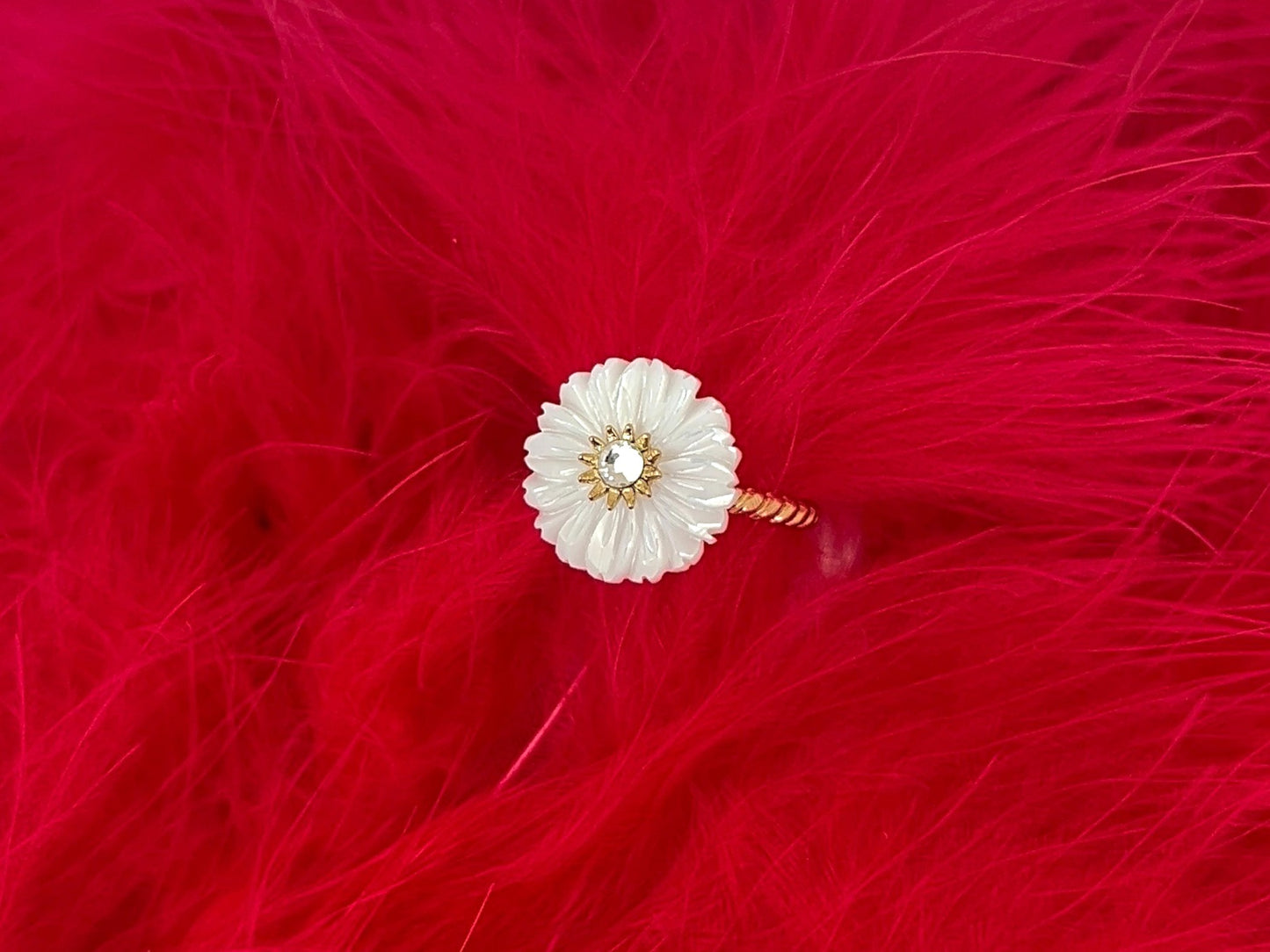 Bague Ines