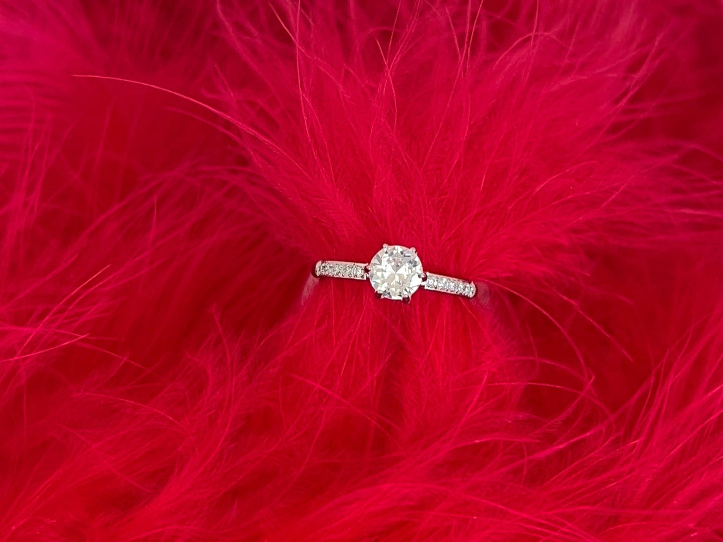 Bague Kamia