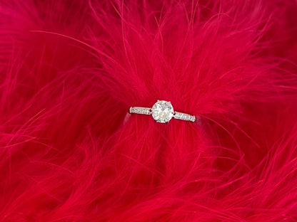 Bague Kamia