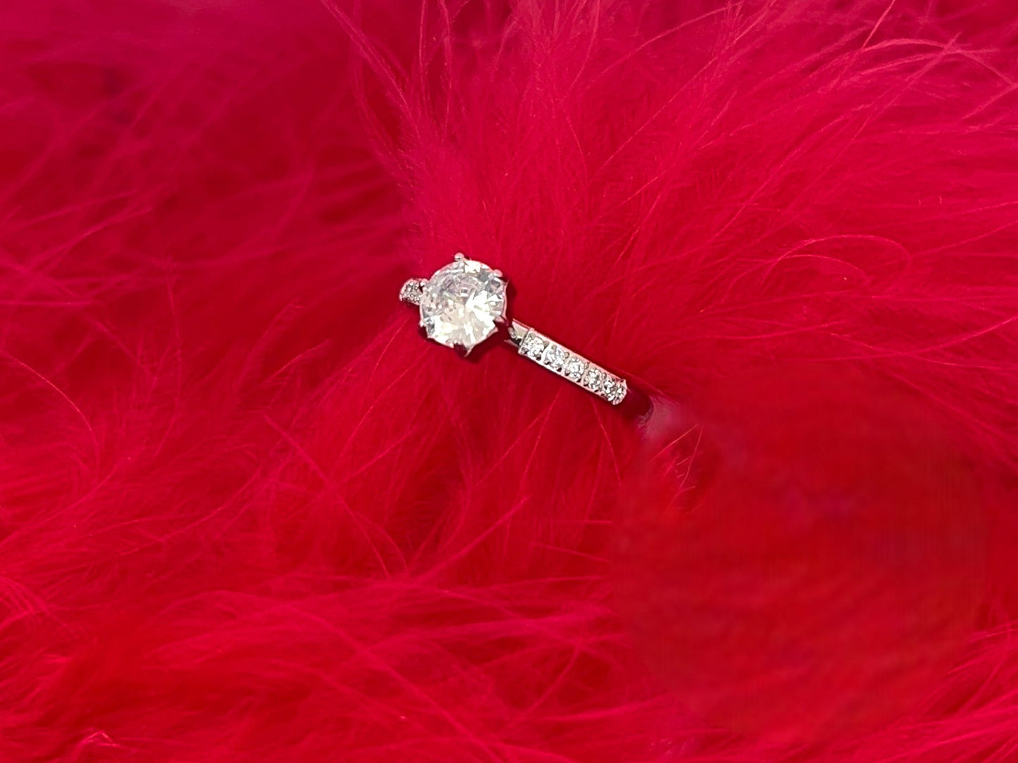 Bague Kamia