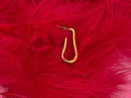 Boucle d'oreille Romane