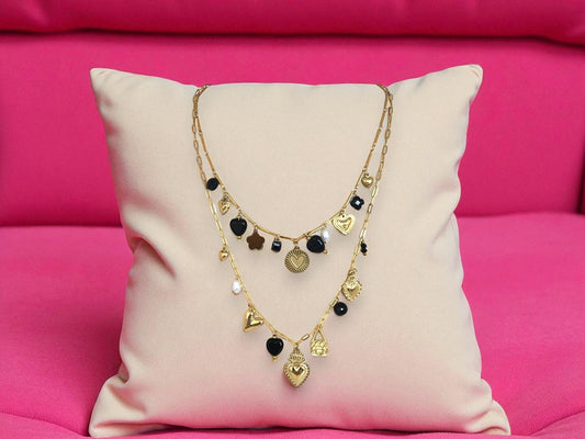 Collier Zoé