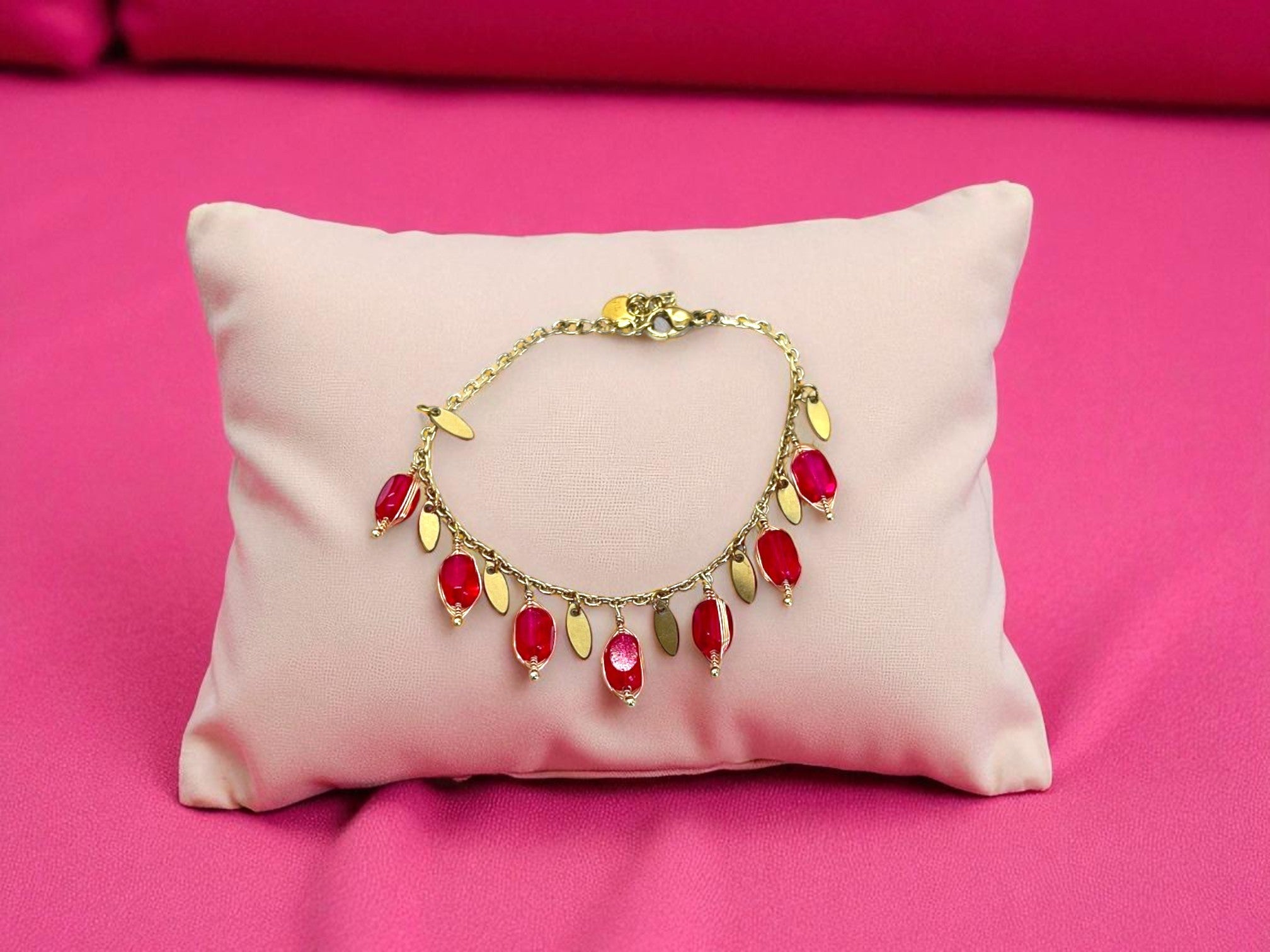 Bracelet Iris