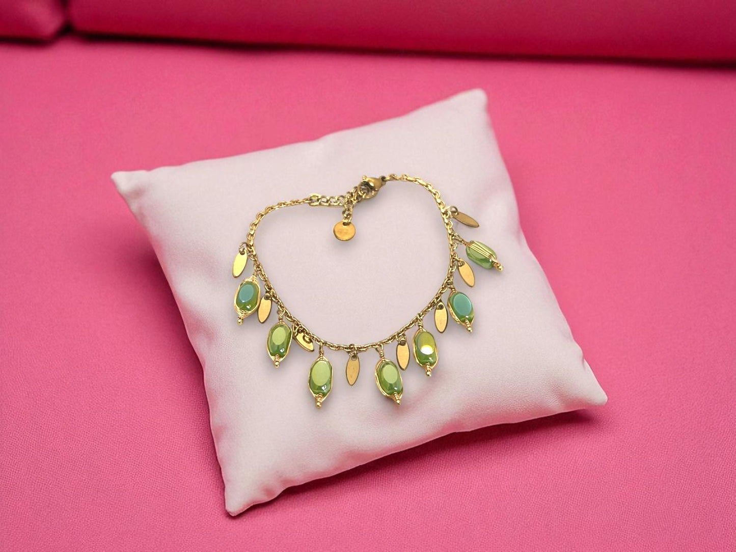 Bracelet Iris