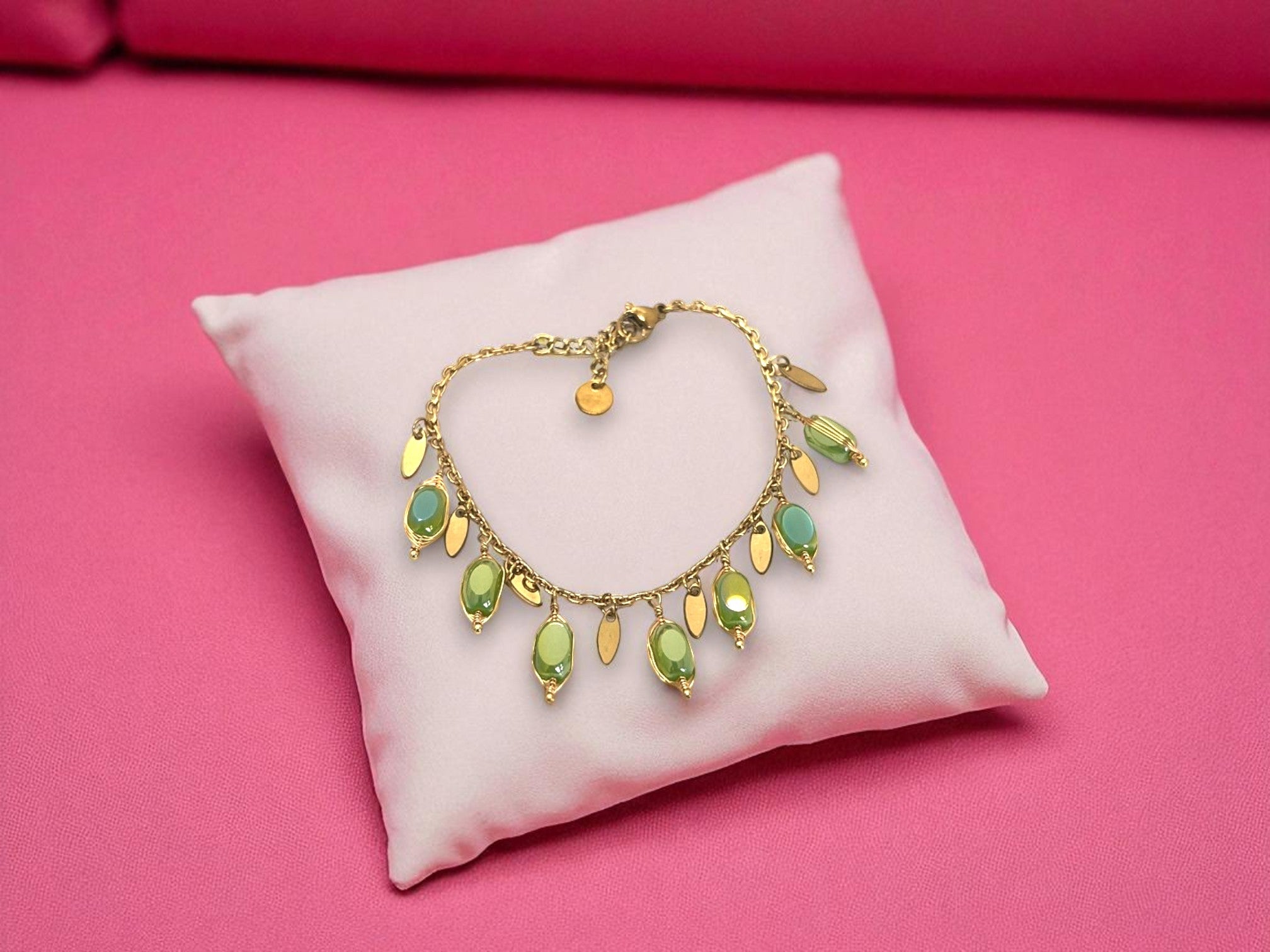Bracelet Iris