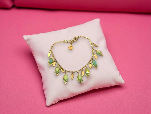 Bracelet Iris