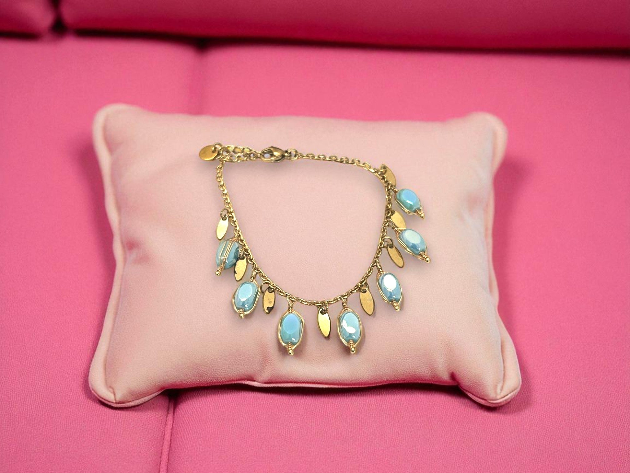 Bracelet Iris